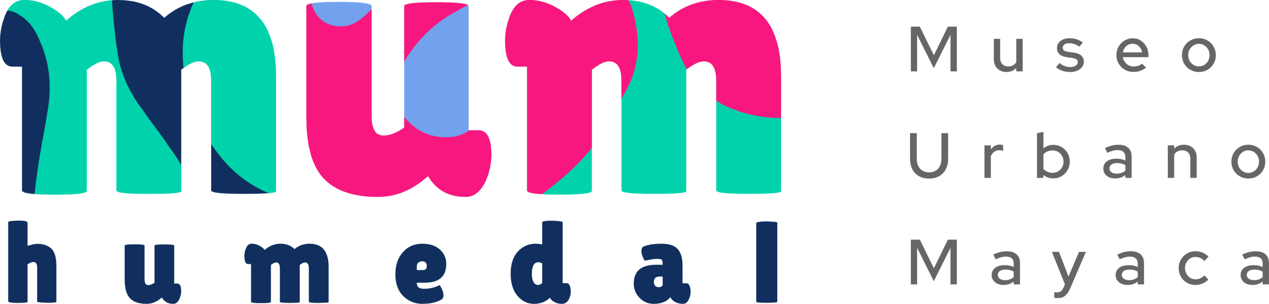 Logo MUM Humedal Mayaca